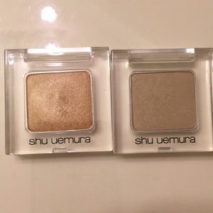 shu uemura pressed eye shadow